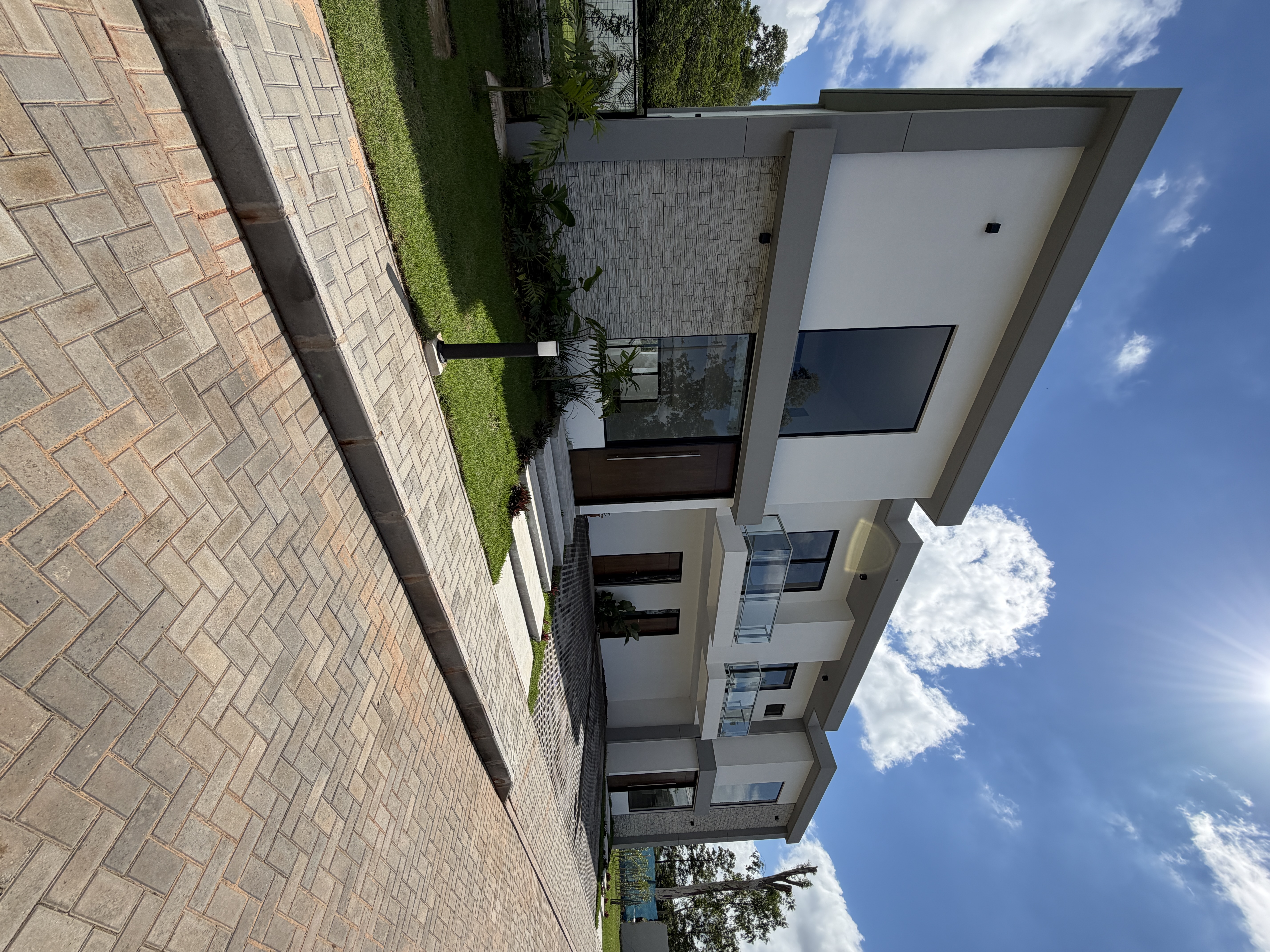 Condominio Cádiz · Residencia Premium
