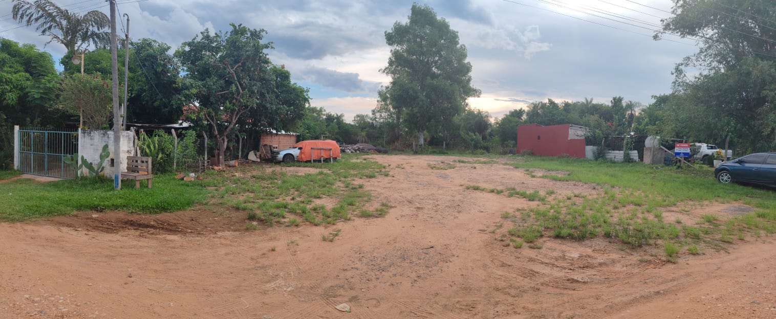 Terreno en venta