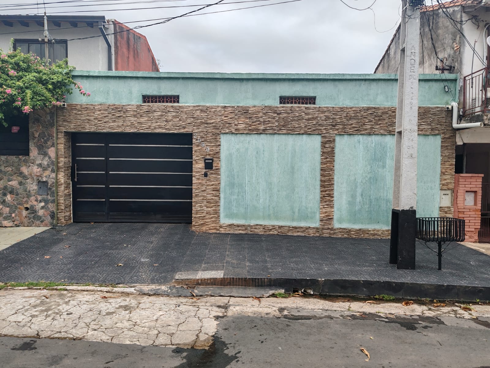 Casa en venta