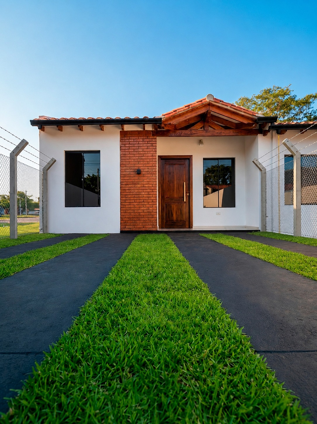 CASA EN VENTA - SAN LORENZO · Foto 2