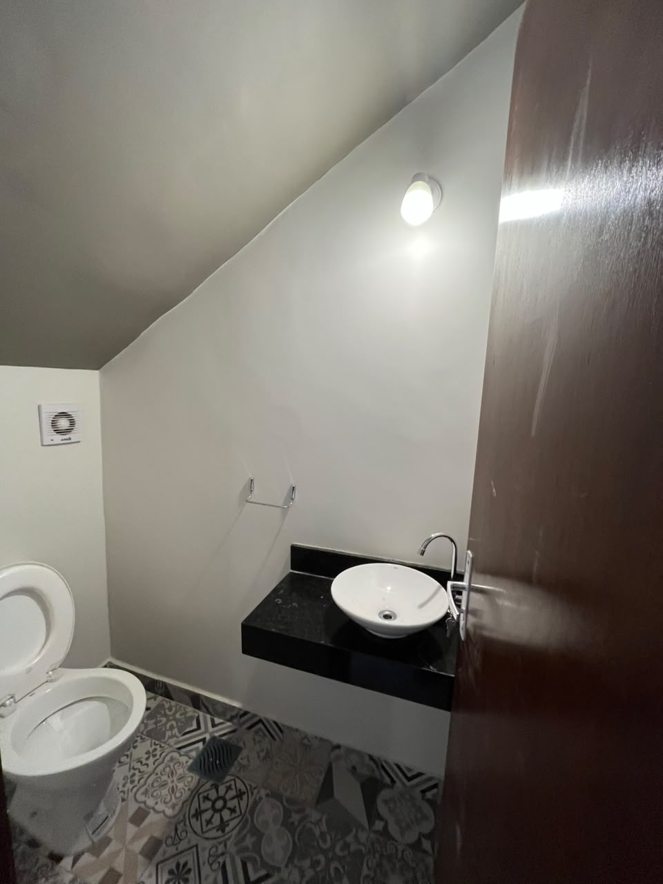 TRIPLEX EN VENTA - FERNANDO DE LA MORA SUR · Foto 3