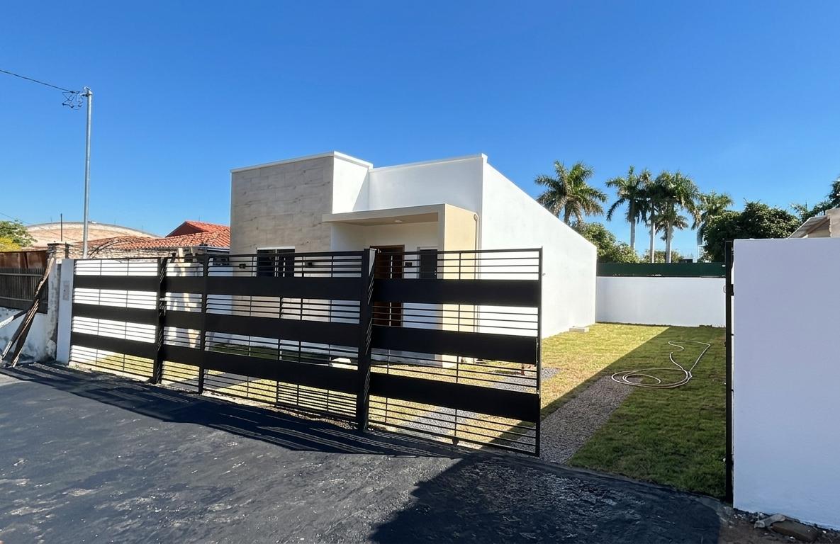 DÚPLEX EN VENTA - MRA