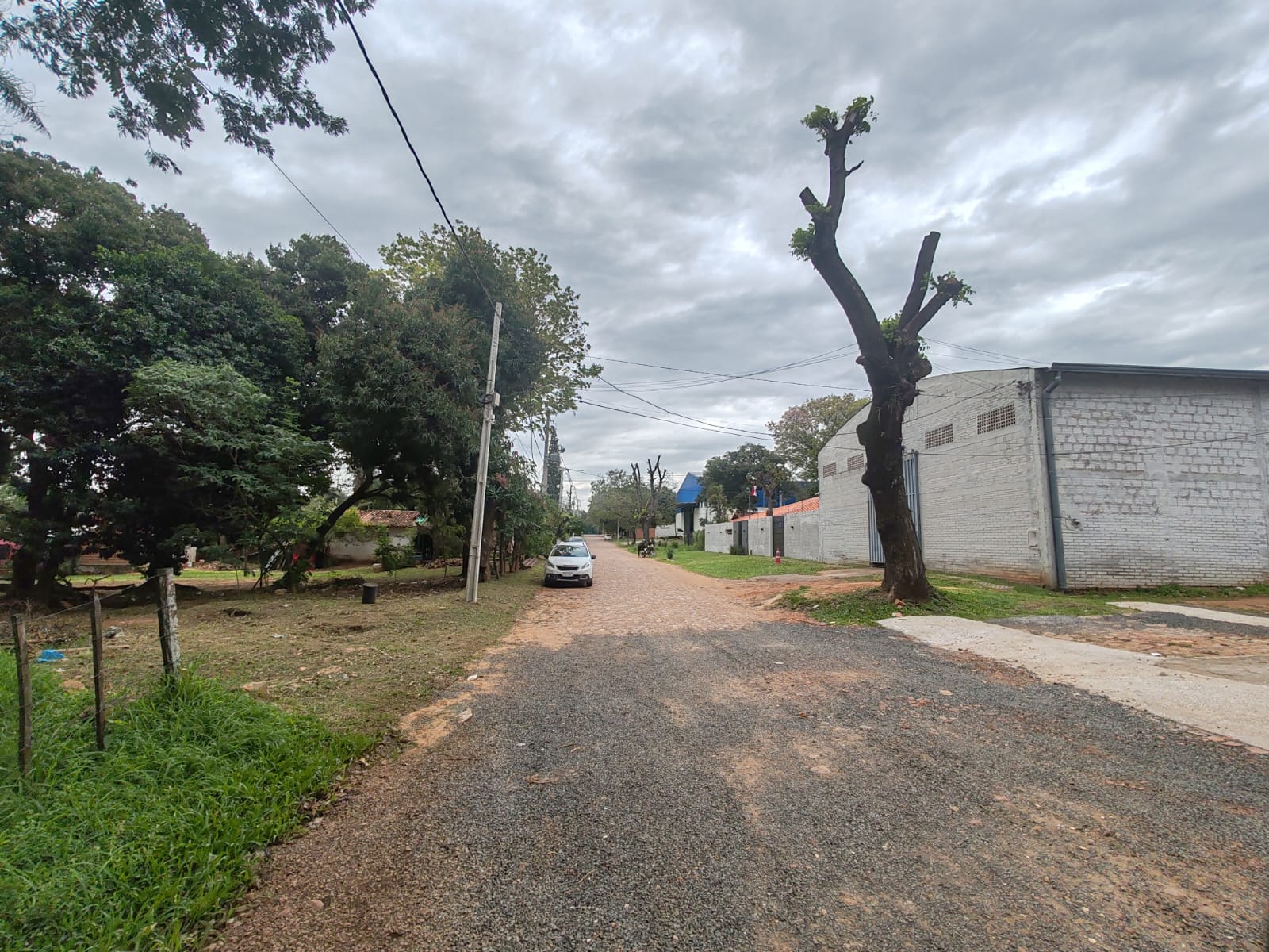 TERRENO EN VENTA - MRA · Foto 2
