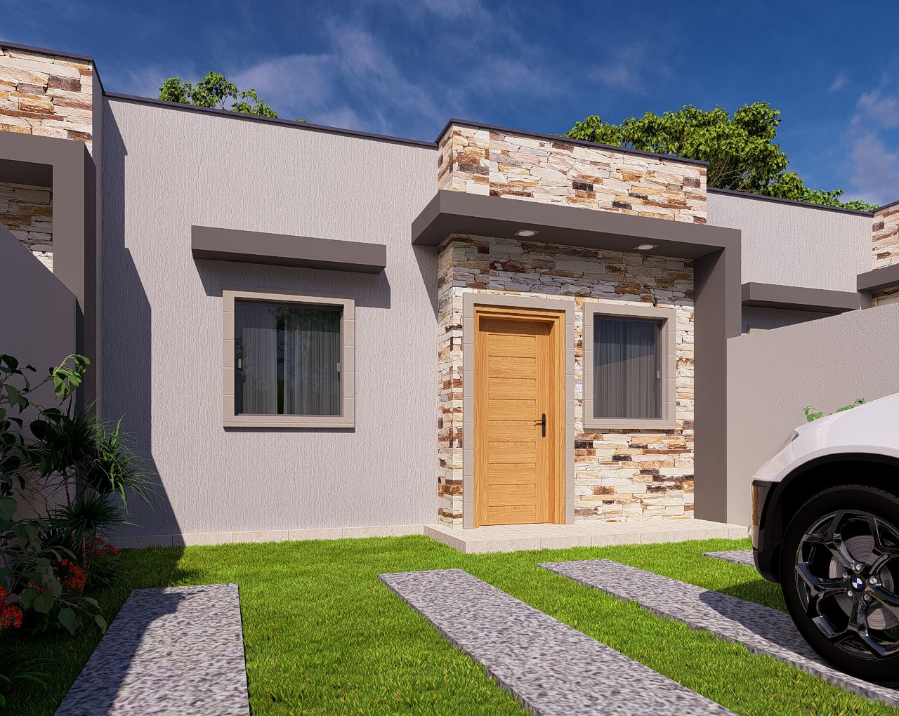 CASA EN VENTA - SAN LORENZO · Foto 3