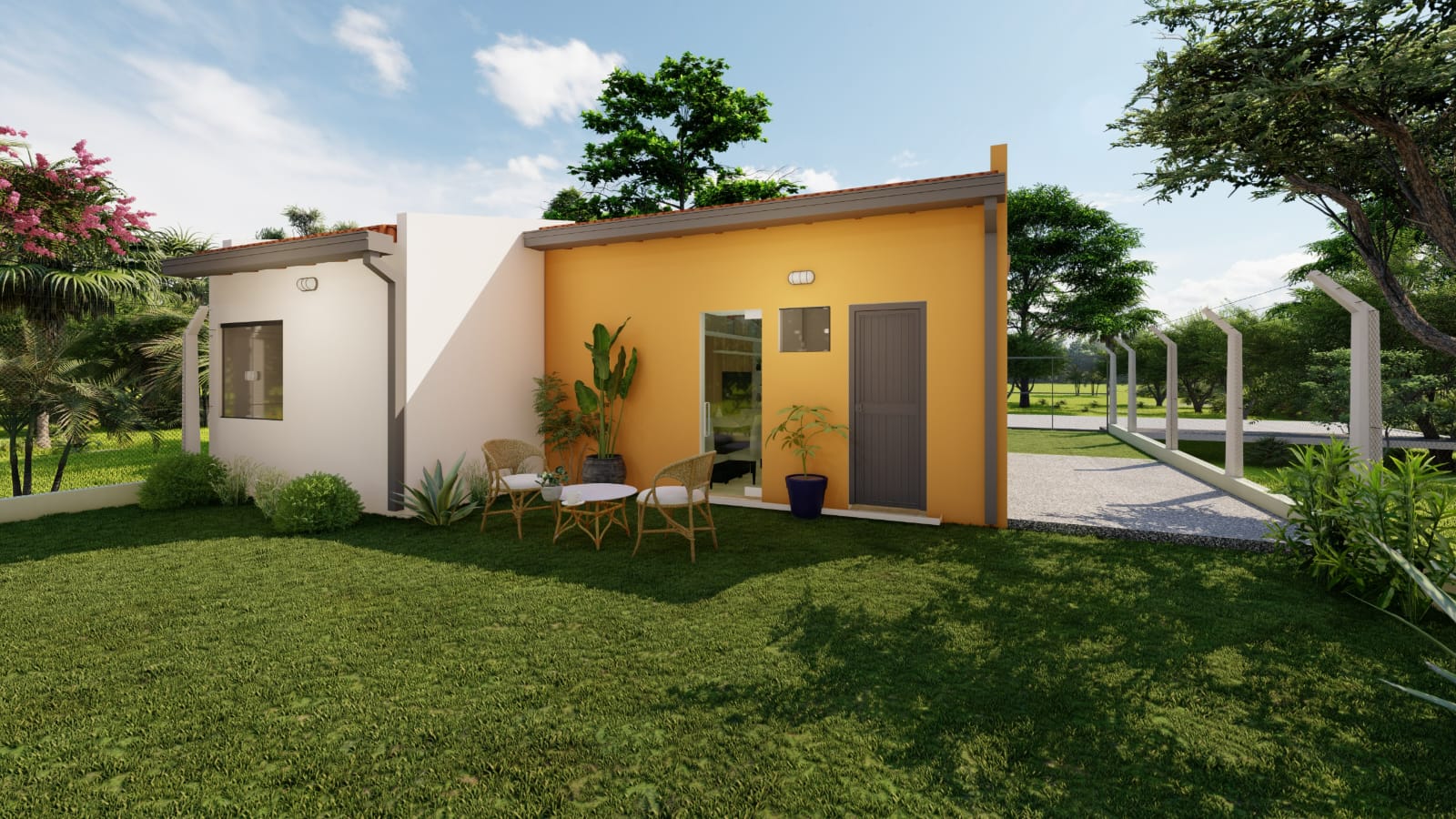 CASA EN VENTA - J. AUGUSTO SALDIVAR · Foto 3