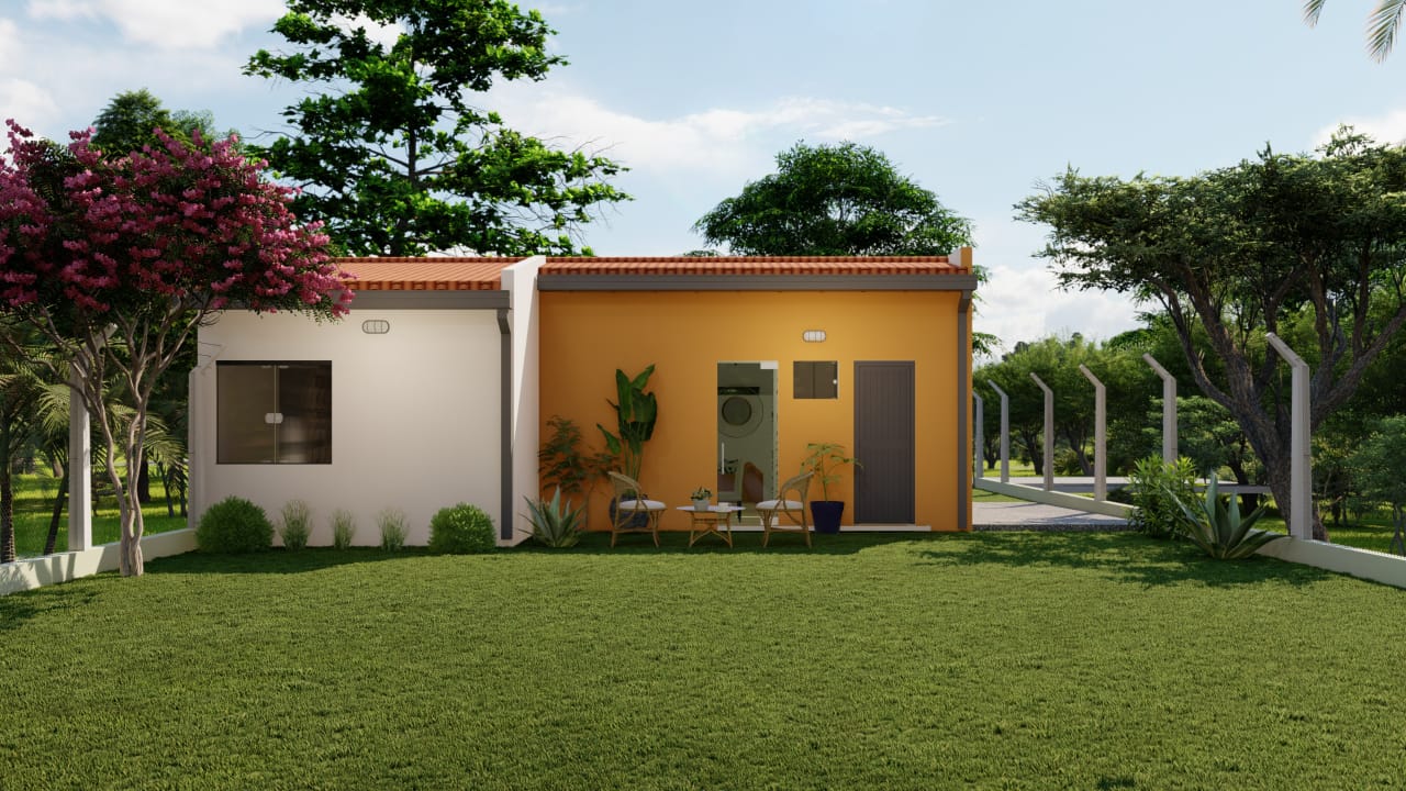 CASA EN VENTA - J. AUGUSTO SALDIVAR · Foto 2