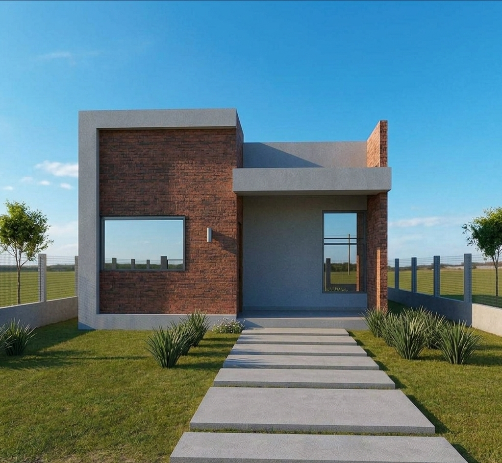 CASA EN VENTA - CAPIATÁ