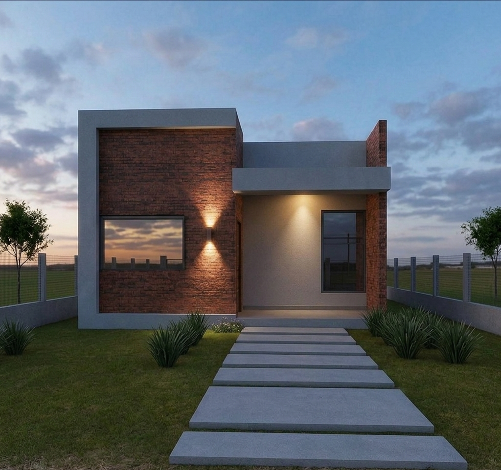 CASA EN VENTA - CAPIATÁ · Foto 2