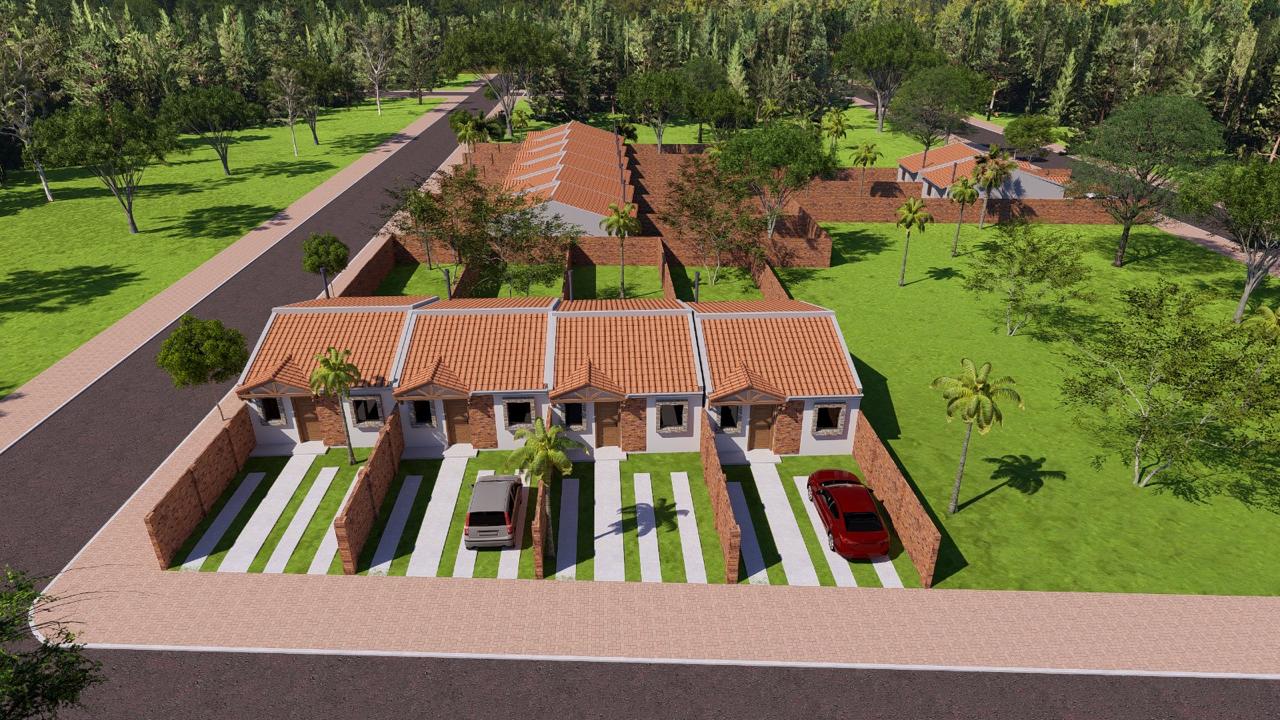 CASA EN VENTA - YPANÉ · Foto 3