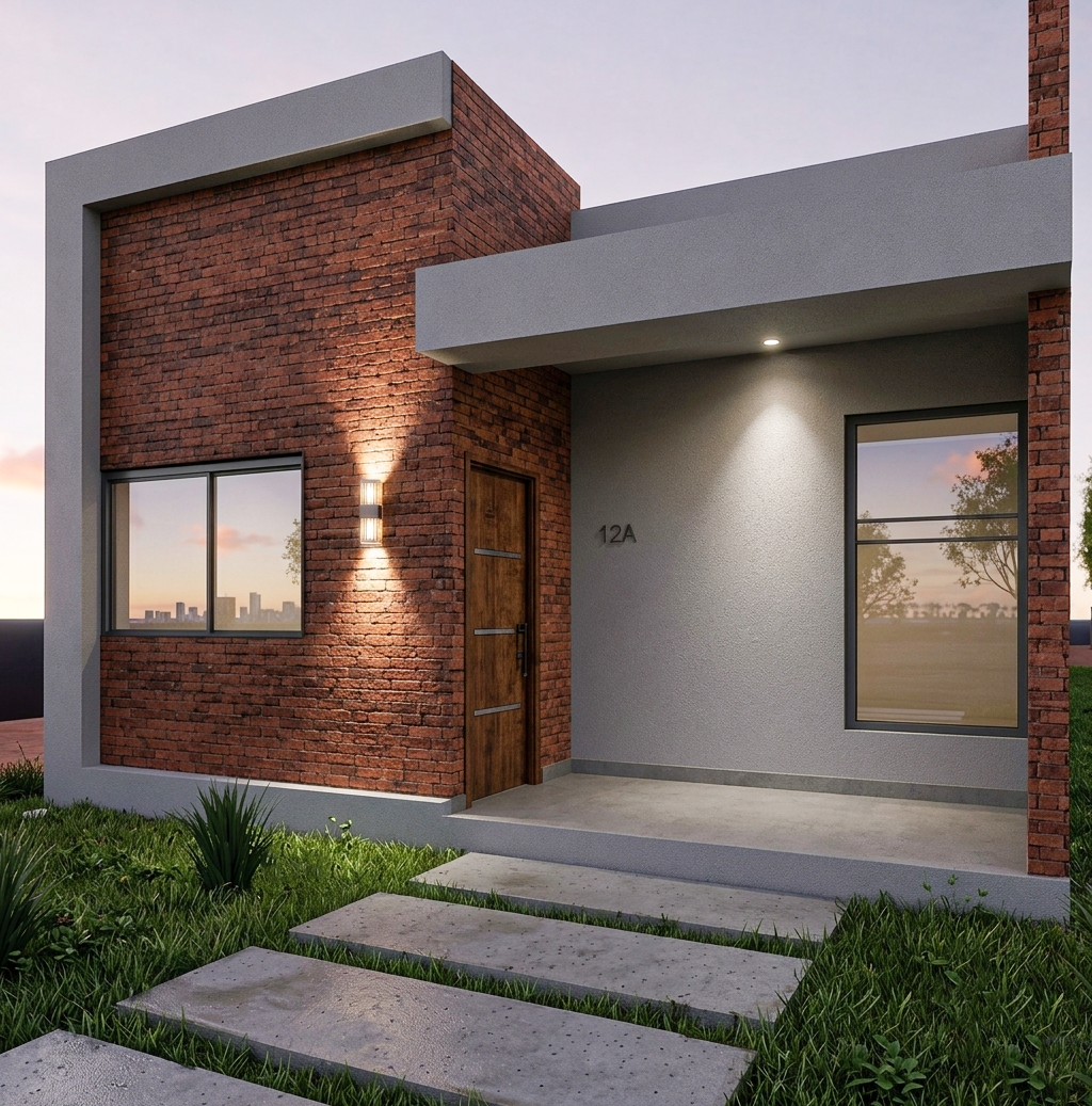 CASA EN VENTA - CAPIATÁ · Foto 3